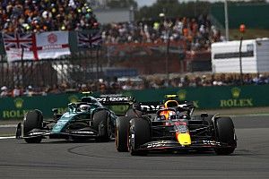 Apa Saja Sanksi untuk Tim F1 Pelanggar Budget Cap
