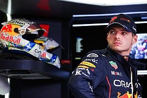 Verstappen warns against F1 having too many street races