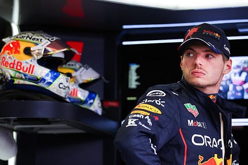 Verstappen pide que dirección de carrera sea menos "cabezota"