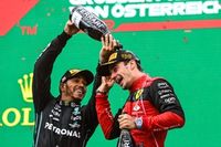 Хэмилтон дал совет Ferrari: Титул еще не проигран
