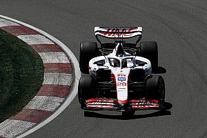 Haas'ın başı MGU-K sorunlarıyla dertte