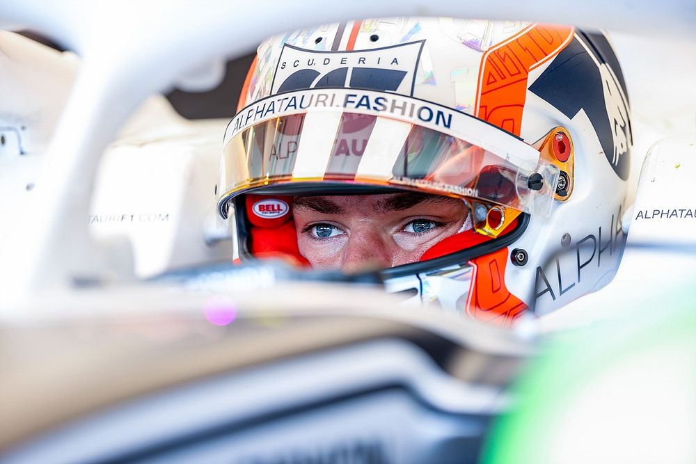 Gasly'nin adı bir kez daha Alpine için yazılıyor
