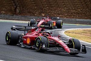 Alesi a Ferrari rajongóinak: „A csapat kritizálása nem fog nekik segíteni”