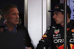 Horner: "Había escuchado historias horribles de Jos Verstappen"