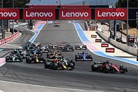 French Grand Prix Driver Ratings 2022