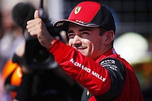 VIDEO: 24 uur lang met Charles Leclerc op pad in Monaco