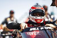 Gateway IndyCar: Power lidera la primera práctica y O'Ward en top 10