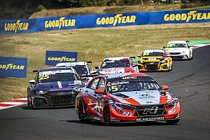 BRÉKING: a szezon végén megszűnik a WTCR!