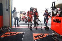 MotoGP | Fernandez ko ad Assen per un dolore al braccio destro