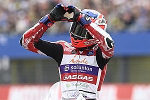 Hasil FP1 Moto2 Inggris: Dixon Dominan di Kampung Halaman
