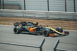 Herta feels fast enough for Formula 1 after first test