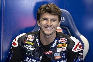 SBK | Gerloff: “Inizio anno deludente, ma darò il massimo per Yamaha”