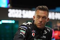 Lotterer restera en Formule E grâce à Andretti