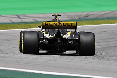F1 needs Renault's "biggest gains" to pay off in 2019