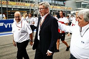 Ross Brawn szerint a Mercedes mindent jól csinált Bottasszal