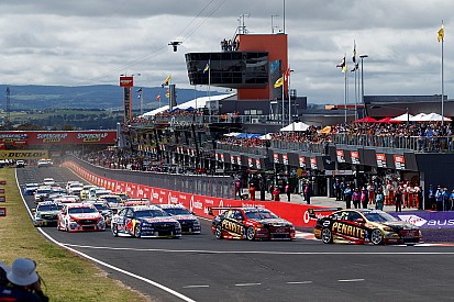 Top Supercars drivers predict 'fast', 'crazy' Bathurst 1000