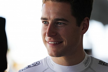 HWA: Formel-E-Teamkollege von Gary Paffett steht fest