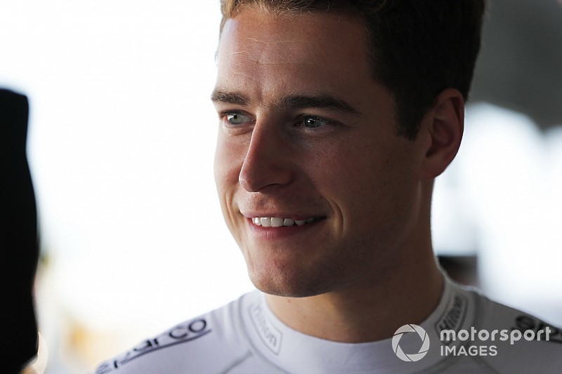 HWA: Formel-E-Teamkollege von Gary Paffett steht fest