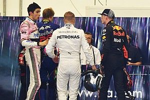 Las mejores historias de 2018, #7: Verstappen y Ocon se enfrentan en Brasil