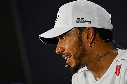 "Mást megbüntettek volna Hamilton tettéért, Verstappen mindig azt hiszi, neki van igaza"