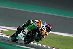 Qatar World Supersport: India's NRT team misses out on title