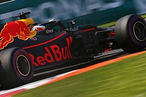 Ricciardo: „Nem vagyok naiv, ennél sokkal közelebb lesz a Ferrari és a Mercedes”