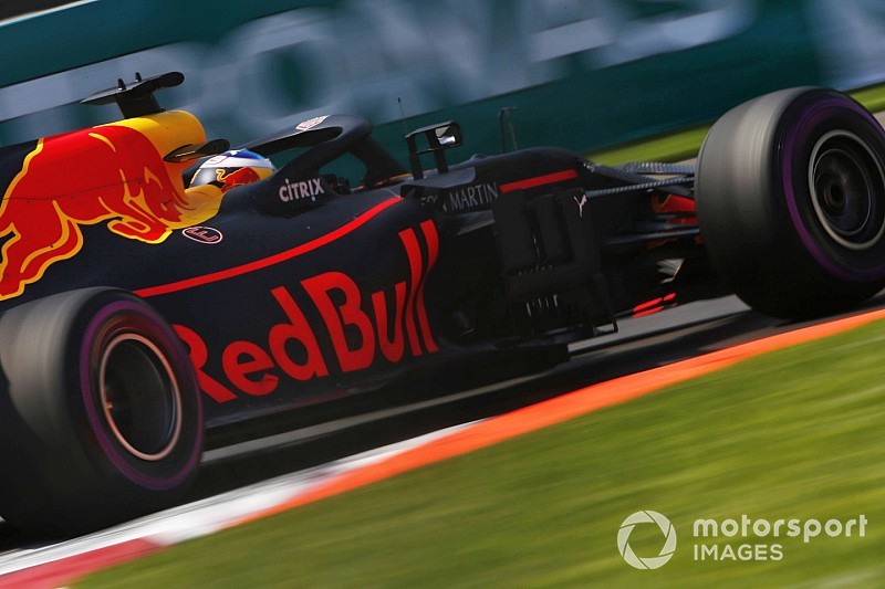Ricciardo: „Nem vagyok naiv, ennél sokkal közelebb lesz a Ferrari és a Mercedes”