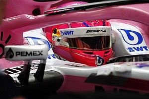 Ocon: Sacrificing Q3 didn't feel "great"