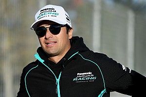Piquet amatőrnek nevezte Massát Marokkóban: videó
