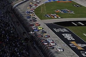 Homem morre intoxicado em autódromo antes de prova da NASCAR