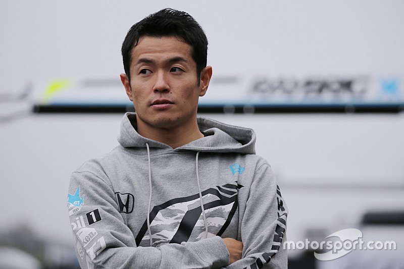 二冠達成でさらに高まる『F1待望論』……気になる山本尚貴の心境は?