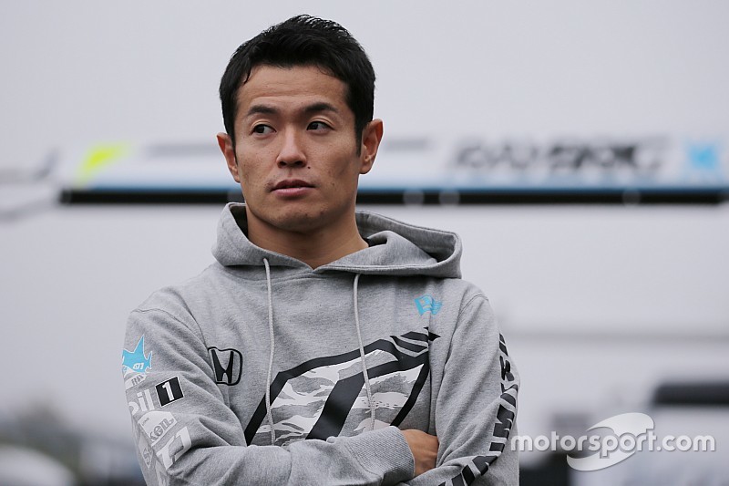 Босс Honda не исключил переход напарника Баттона из Super GT в Ф1