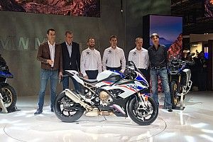 Sykes, 2019'da BMW ile yarışacak