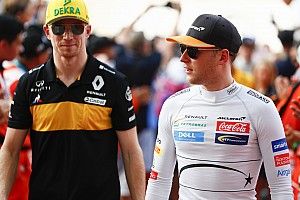 Vandoorne: "Niemand heeft mijn sterkste races opgemerkt"