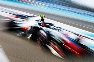 Главные моменты сезона Ф1 в фотографиях: Haas