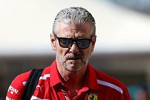 Arrivabene resmen Juventus'un yeni CEO'su oldu