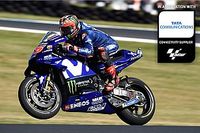 Insight: Vinales' win highlights Yamaha's big decision