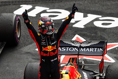 GALERIA: Relembre os últimos vencedores do GP do México de F1
