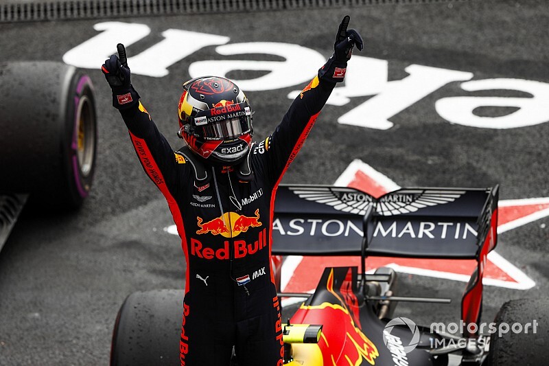 GALERIA: Relembre os últimos vencedores do GP do México de F1