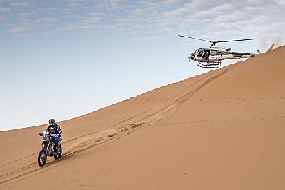 El Mundial FIM de Cross Country ya tiene calendario 2019