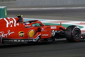 Räikkönen megkapta idei első megrovását