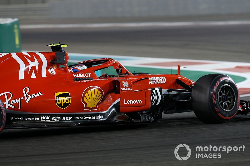 Räikkönen megkapta idei első megrovását