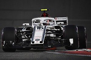 Formel 1 Abu Dhabi 2018: Das 3. Training im Formel-1-Liveticker