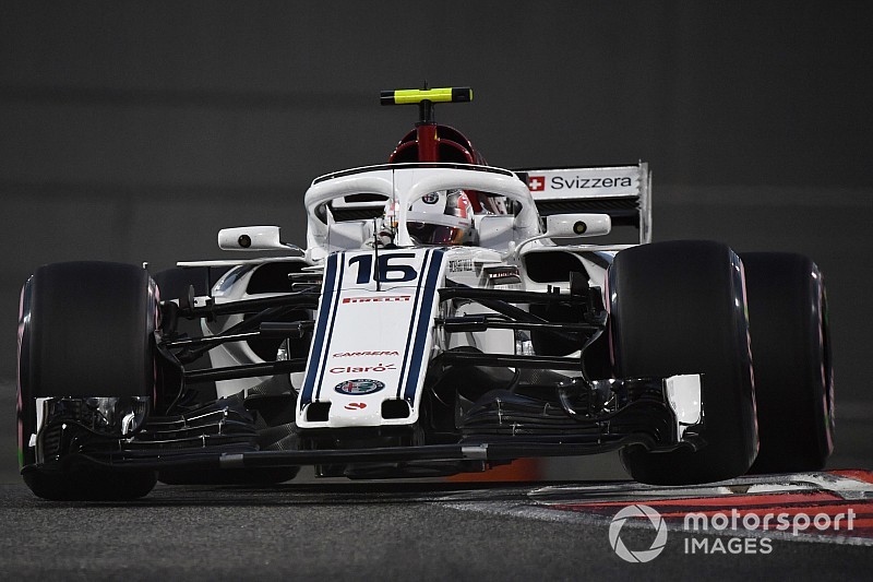 Formel 1 Abu Dhabi 2018: Das 3. Training im Formel-1-Liveticker