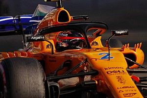 Vandoorne cita “política” e “falta de confiança” em saída da F1