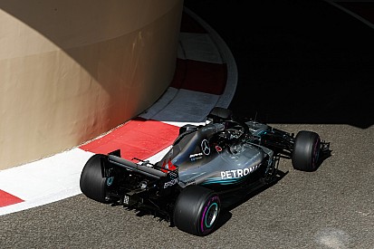 Mercedes: Hamilton'ın hasarlı motoru normal görünüyor