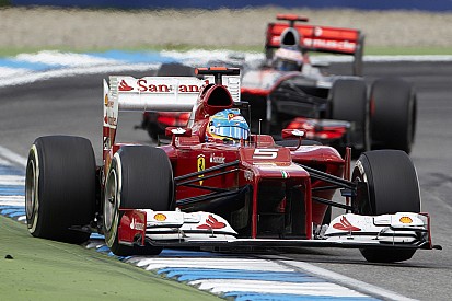 A szavazók szerint Schumacher után Alonso a legjobb ferraris, Vettelt még Leclerc is megelőzte