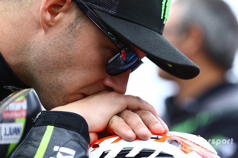 MotoGP-Absage: Jonathan Rea "hatte Angebot von einem Hersteller"