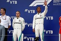 Bottas acepta y entiende las órdenes de equipo de Mercedes