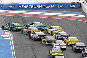 Kyle Busch on Turn 1 pile-up: "I guess all of us are just stupid"